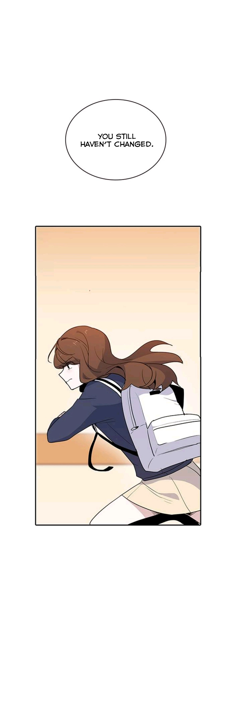 My Bad Boyfriend Chapter 2 page 14