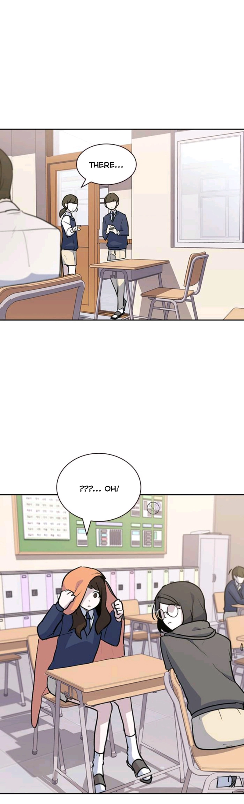 My Bad Boyfriend Chapter 2 page 27