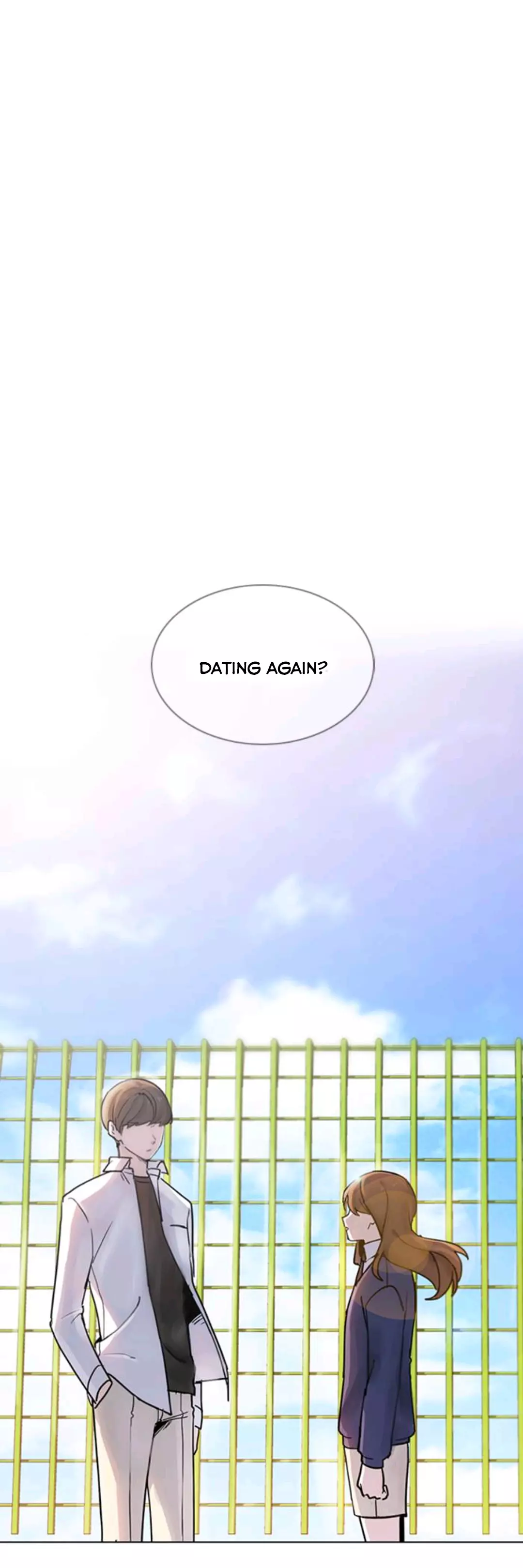 My Bad Boyfriend Chapter 3 page 3