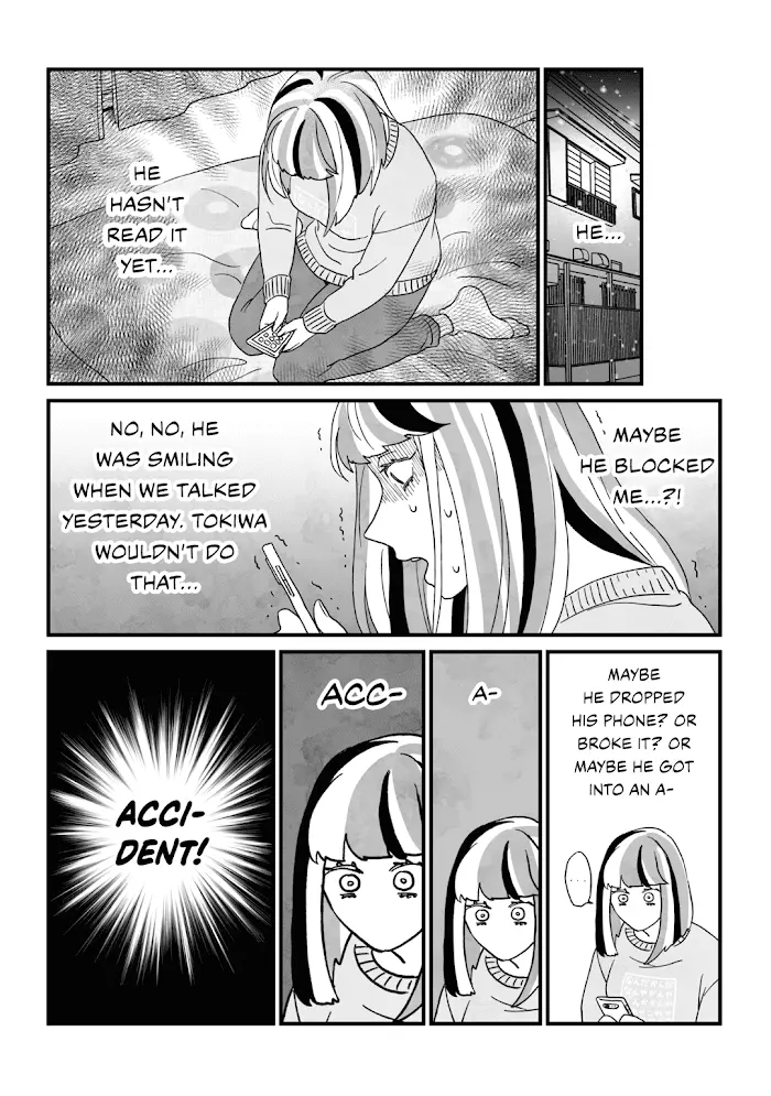 Snow & Ink Chapter 3 page 18
