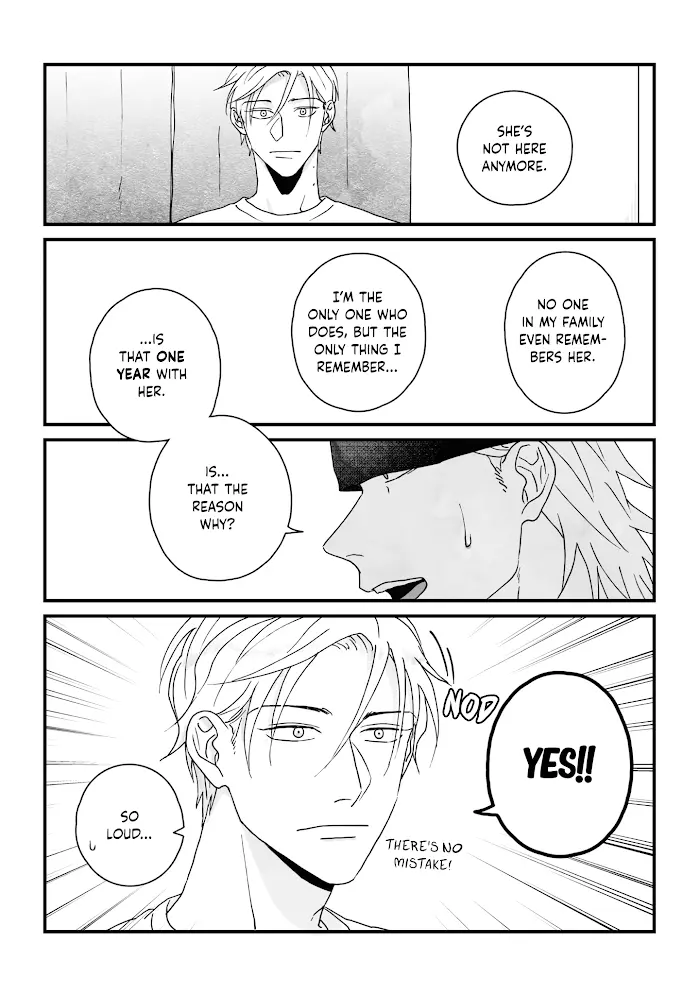 Snow & Ink Chapter 3 page 4