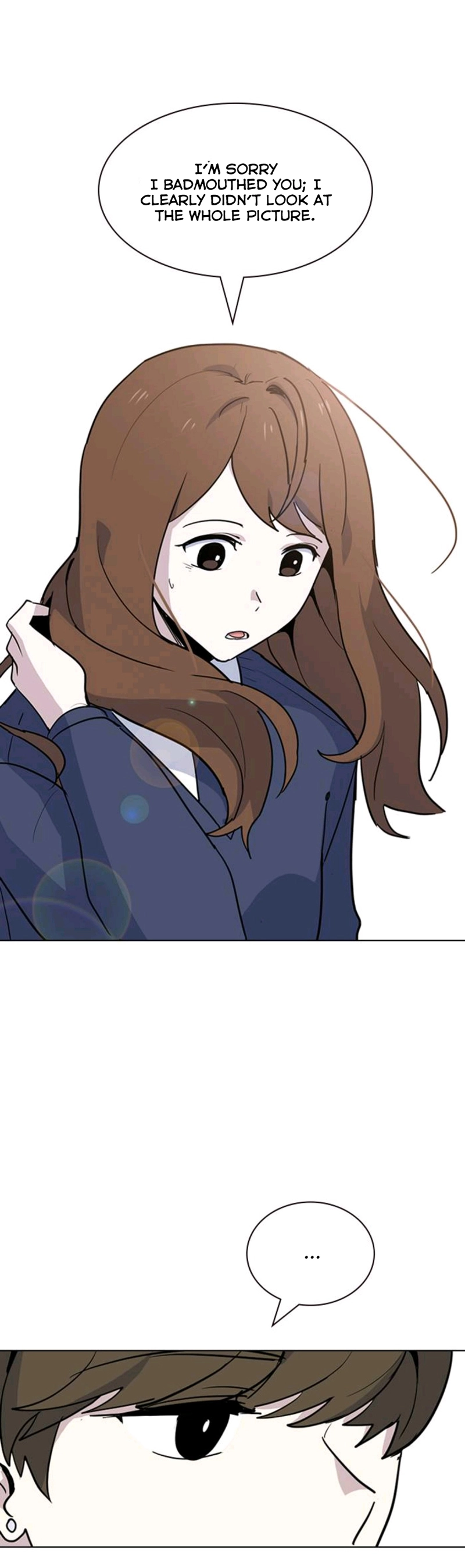My Bad Boyfriend Chapter 2 page 53