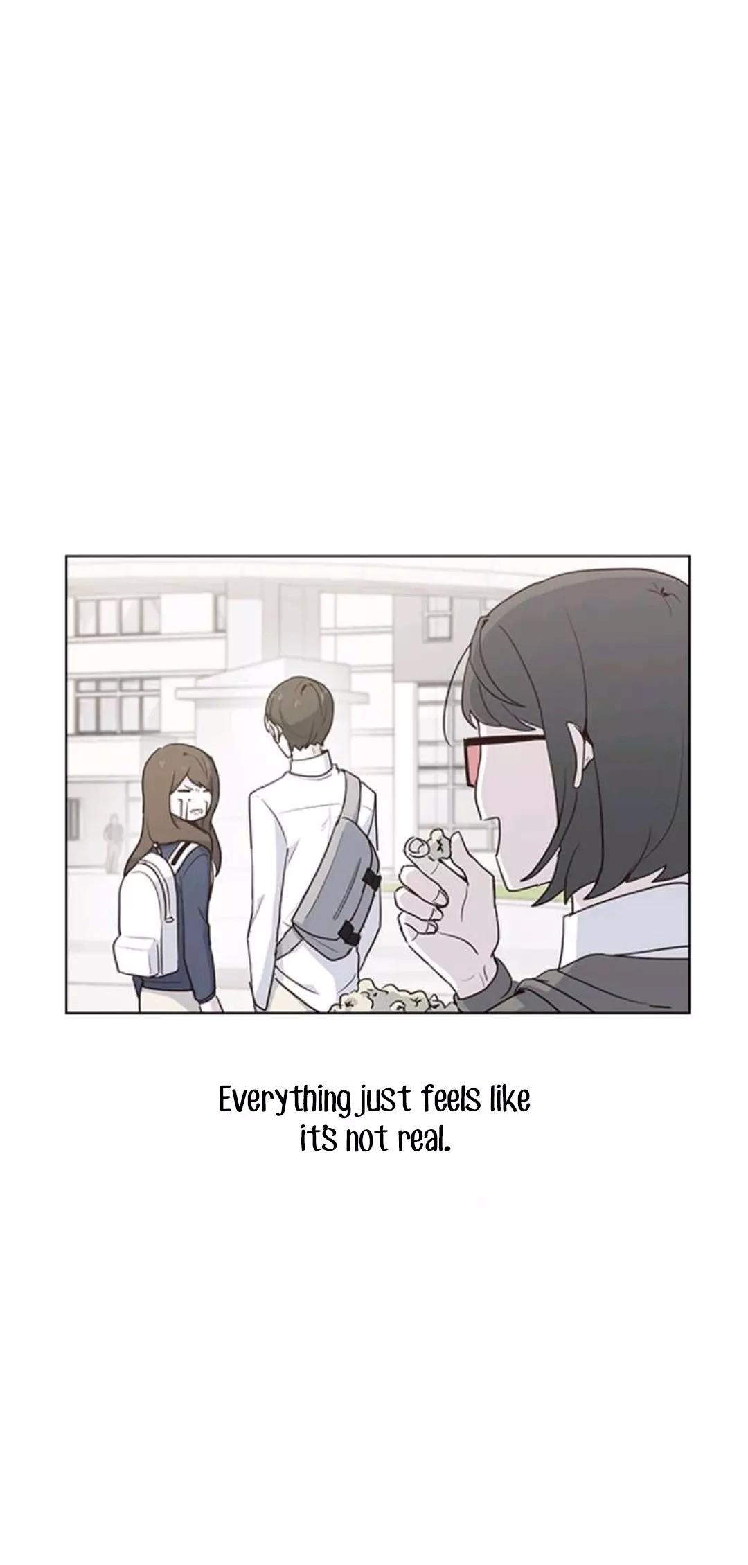 My Bad Boyfriend Chapter 3 page 19