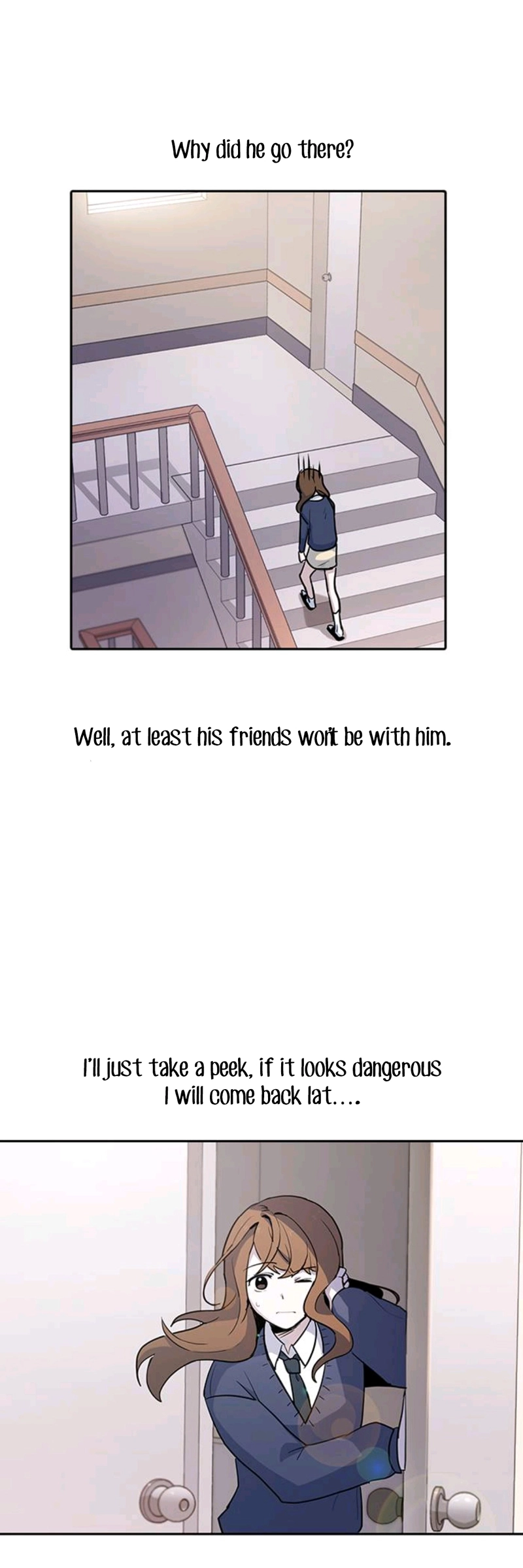 My Bad Boyfriend Chapter 2 page 47