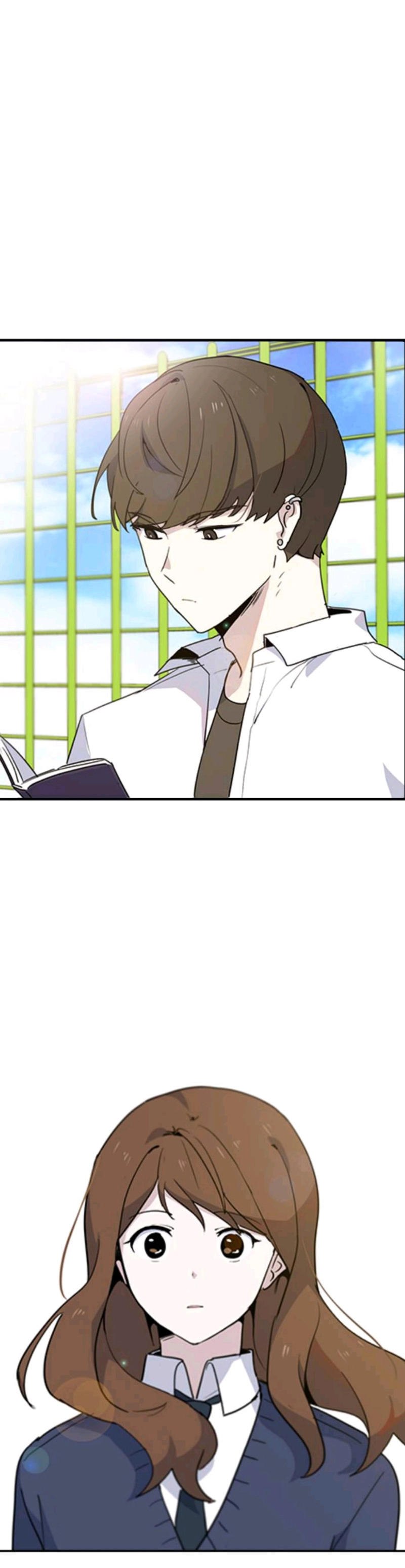 My Bad Boyfriend Chapter 2 page 49