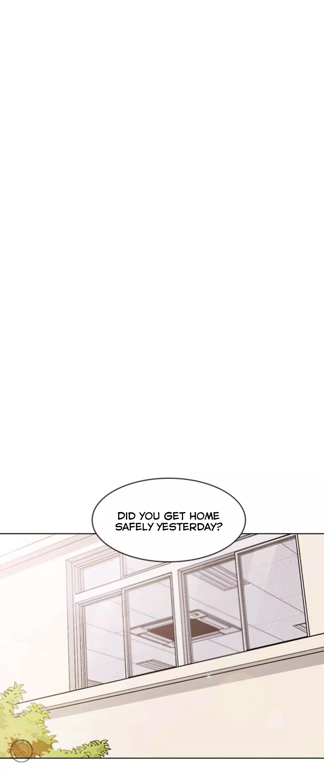 My Bad Boyfriend Chapter 3 page 31