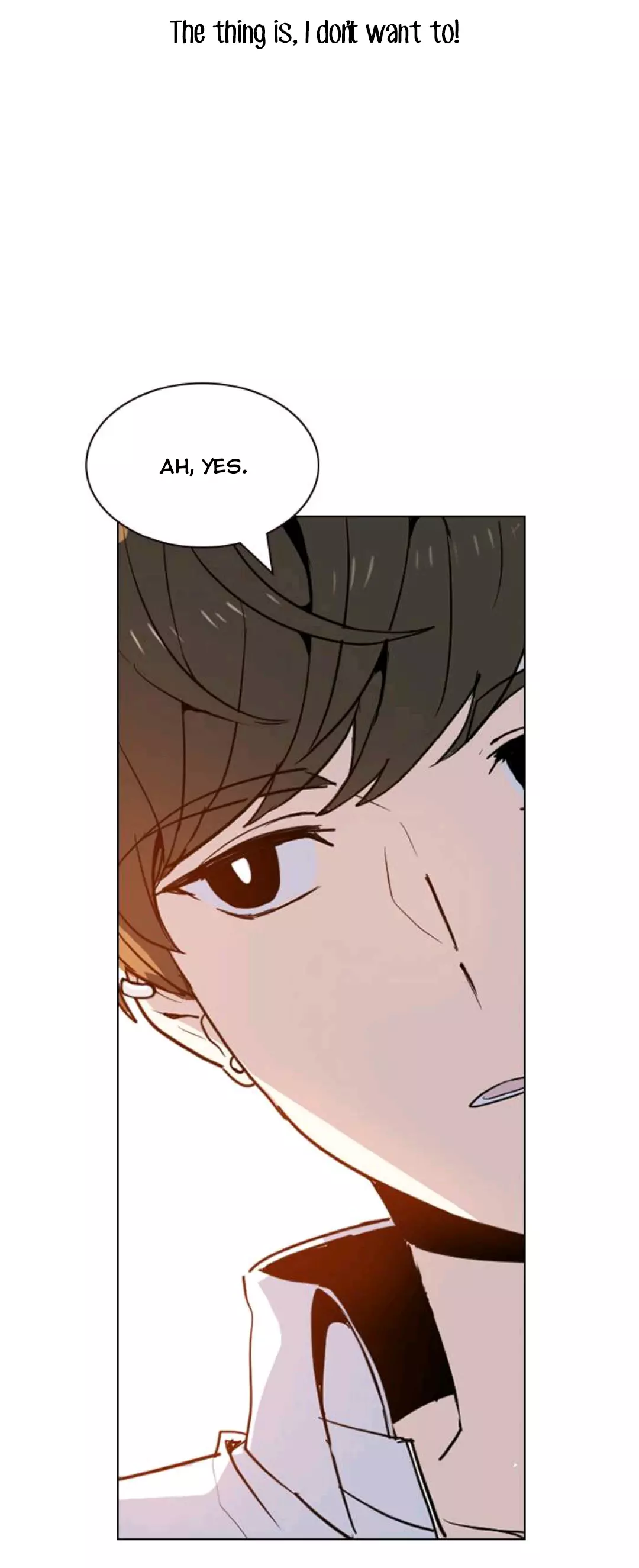 My Bad Boyfriend Chapter 1 page 9