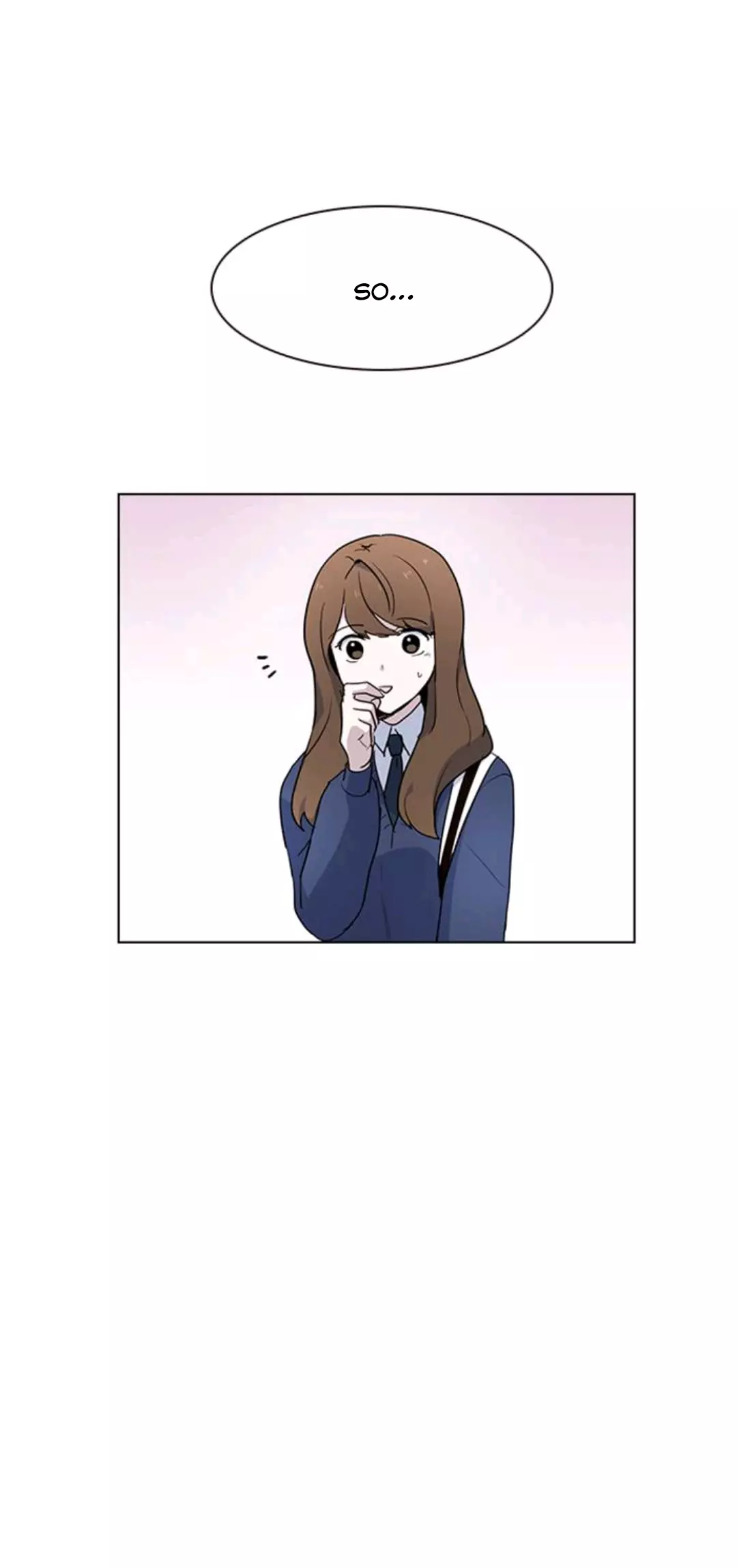 My Bad Boyfriend Chapter 3 page 57