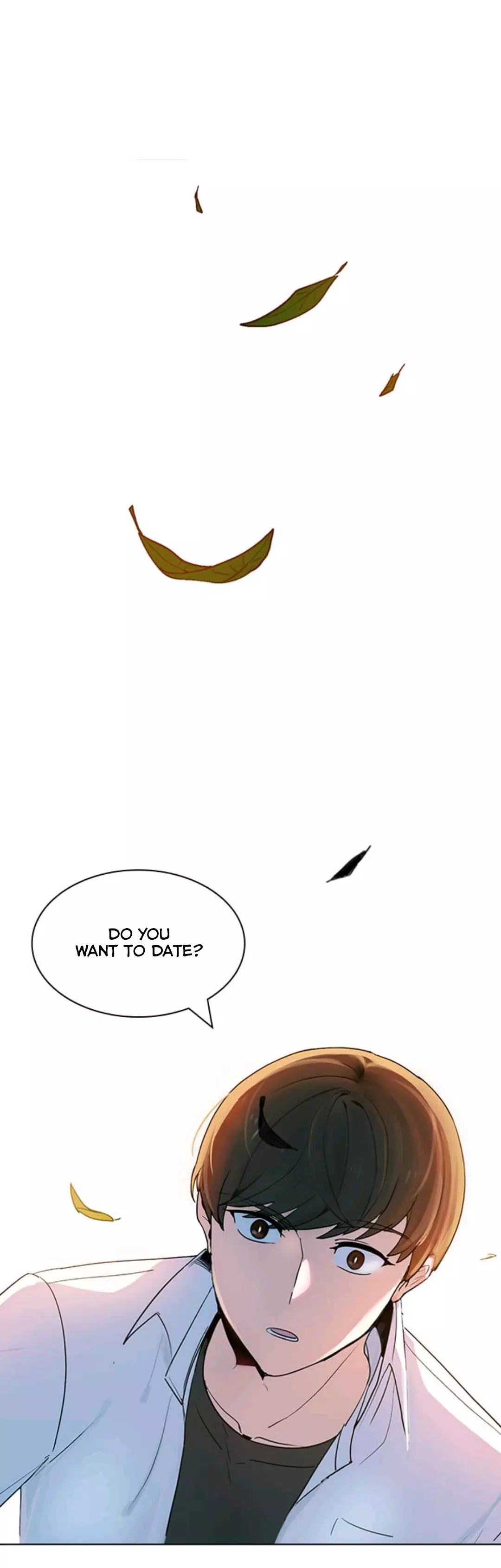 My Bad Boyfriend Chapter 1 page 17