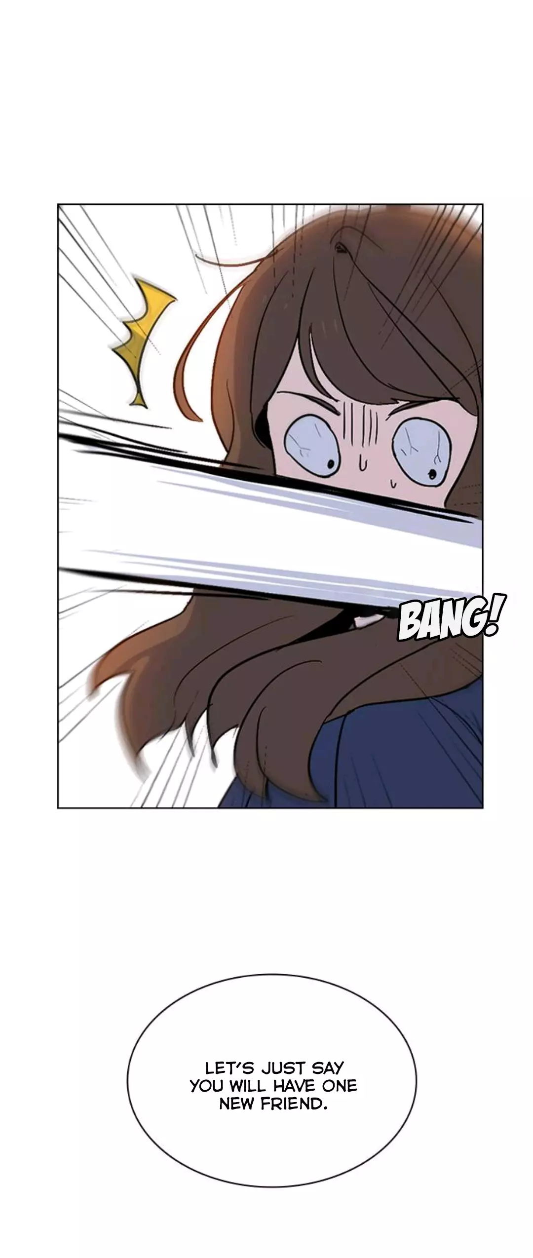 My Bad Boyfriend Chapter 1 page 16
