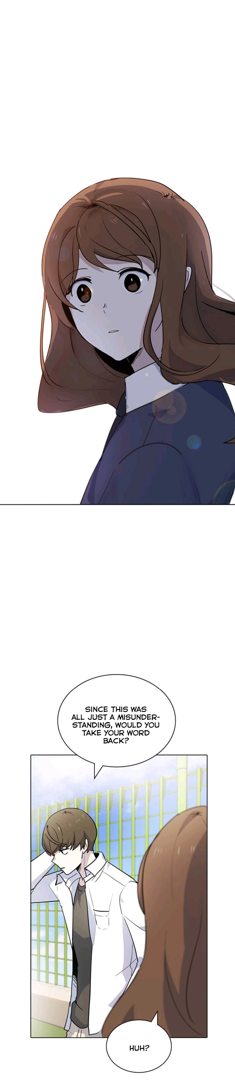 My Bad Boyfriend Chapter 2 page 59