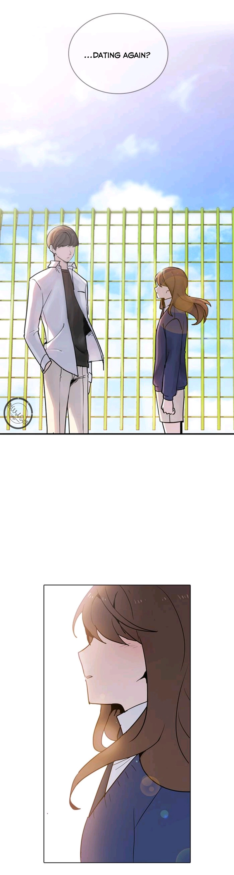 My Bad Boyfriend Chapter 2 page 62