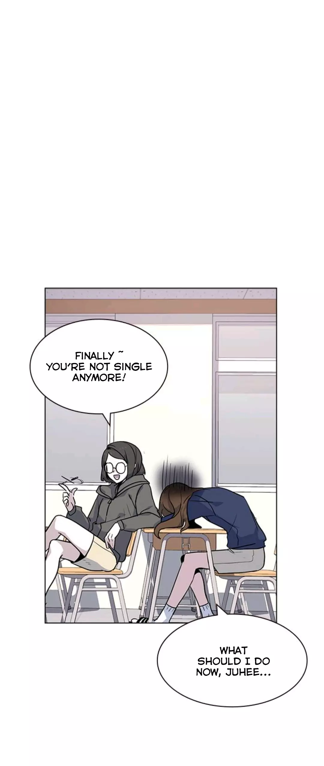 My Bad Boyfriend Chapter 1 page 25