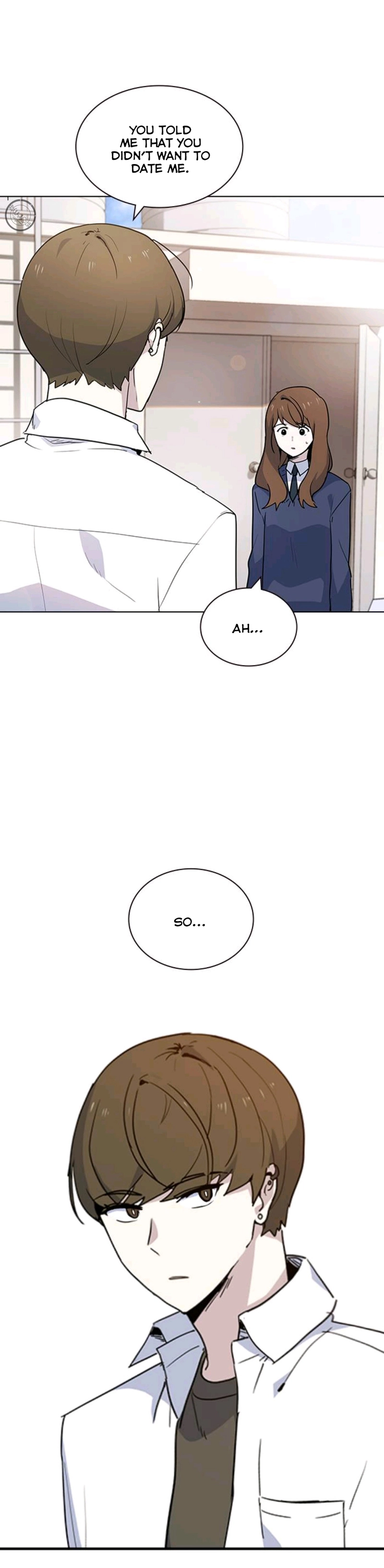 My Bad Boyfriend Chapter 2 page 60