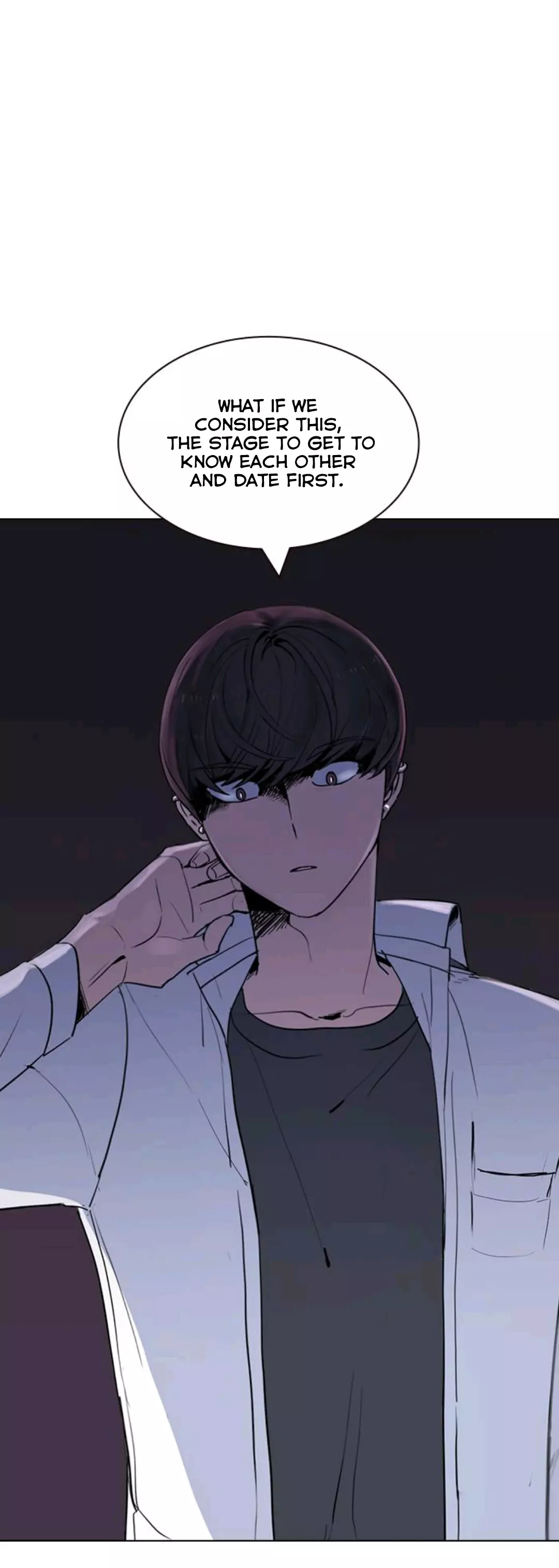 My Bad Boyfriend Chapter 1 page 6