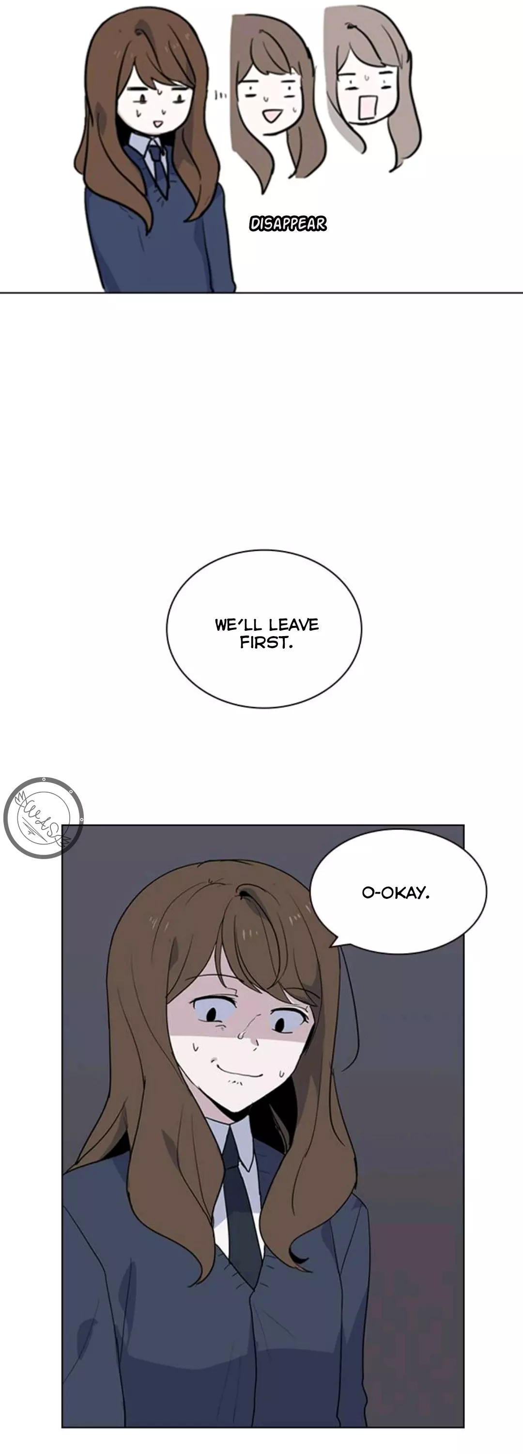 My Bad Boyfriend Chapter 1 page 22