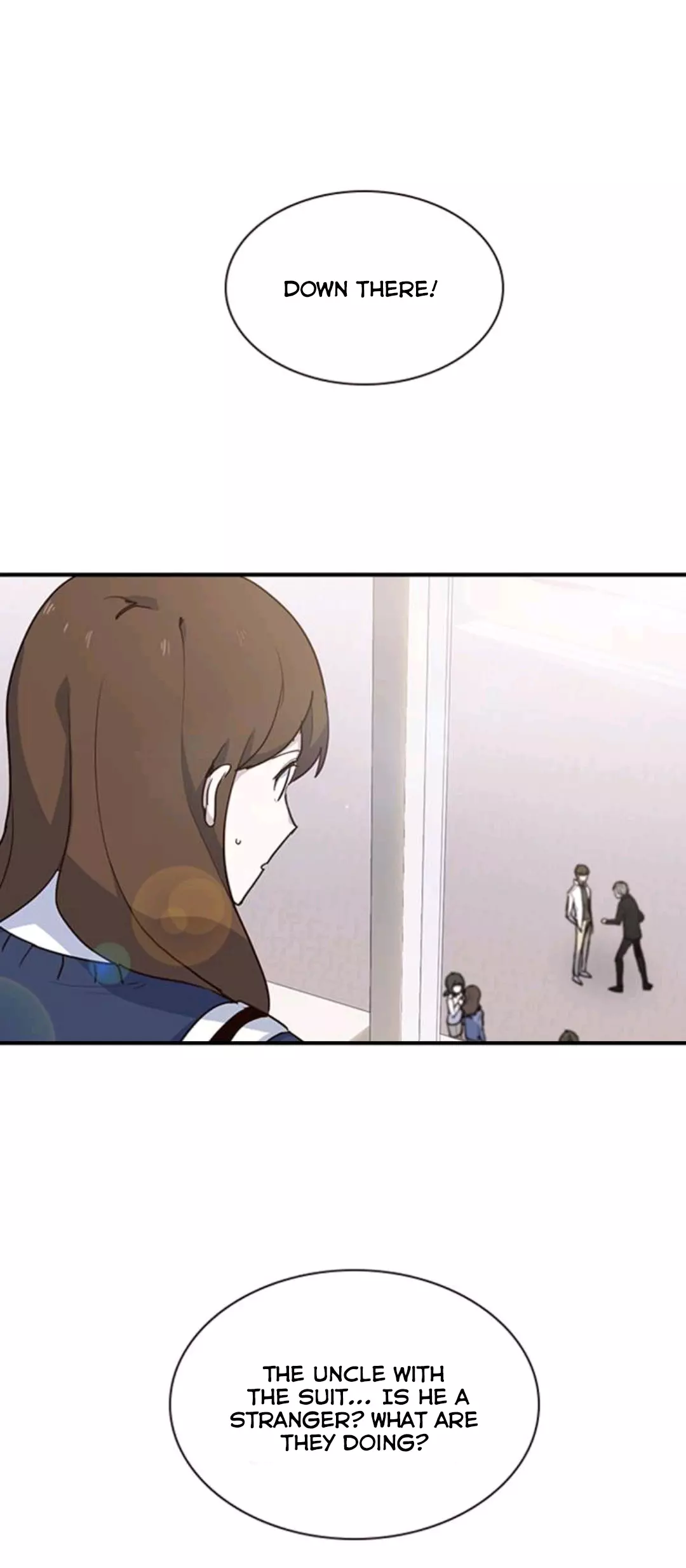My Bad Boyfriend Chapter 3 page 45