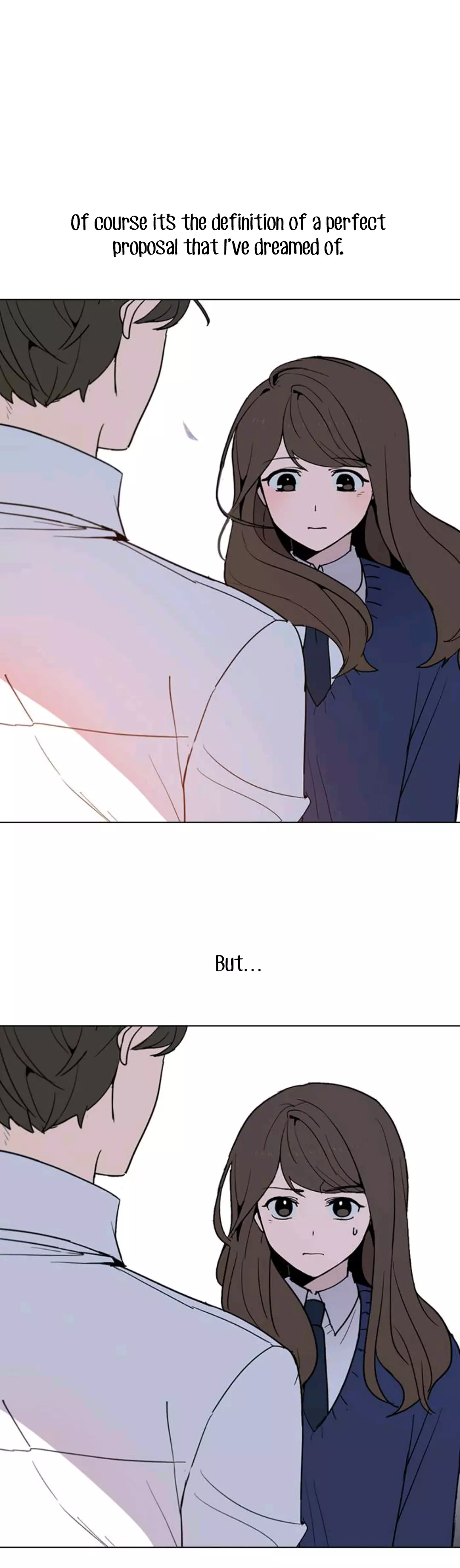 My Bad Boyfriend Chapter 1 page 4