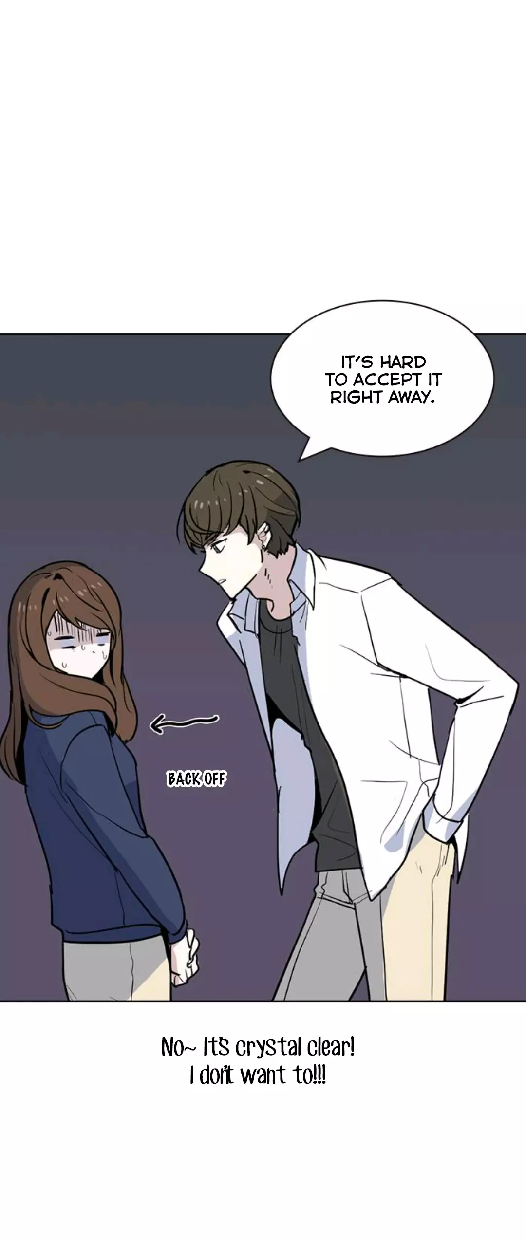 My Bad Boyfriend Chapter 1 page 10