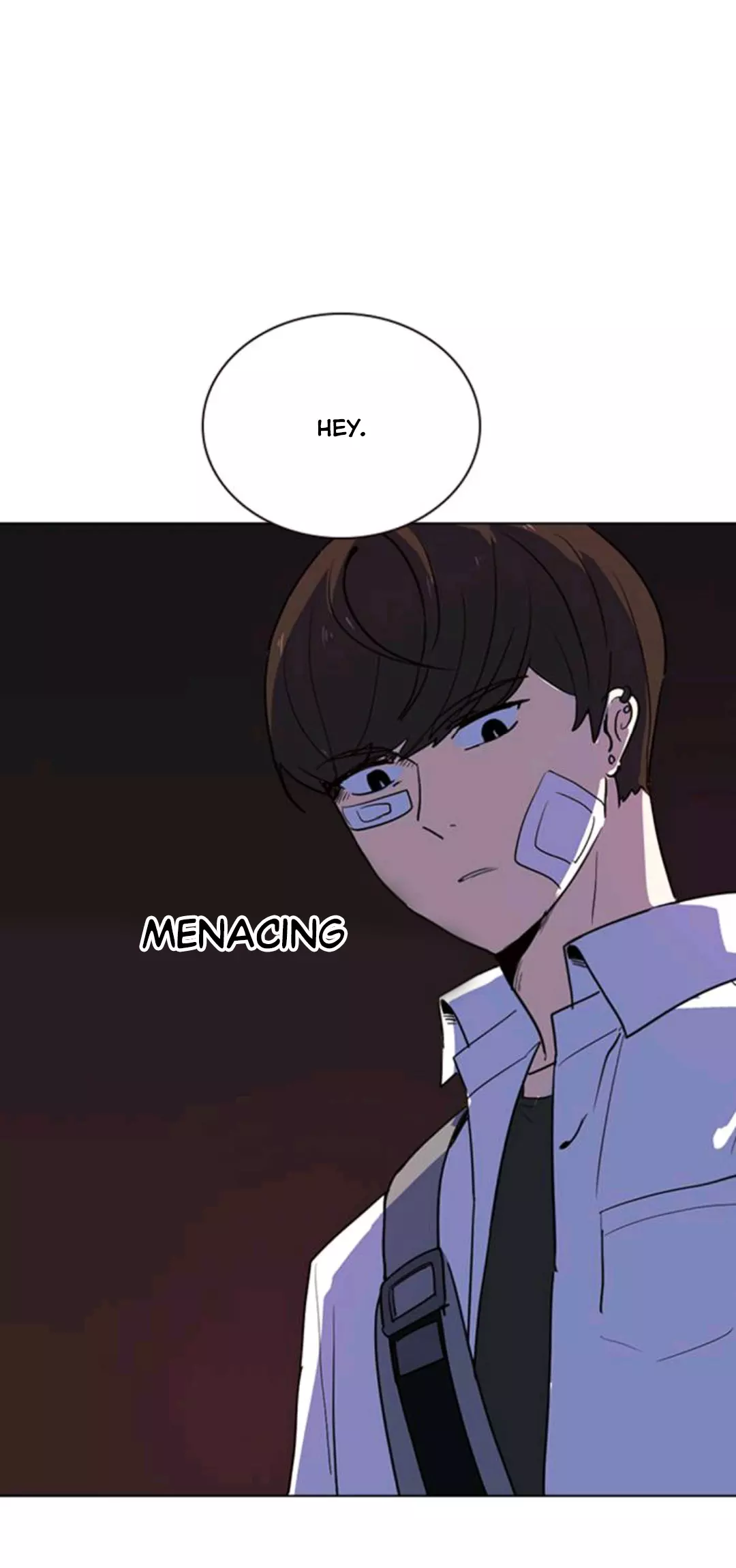 My Bad Boyfriend Chapter 3 page 54
