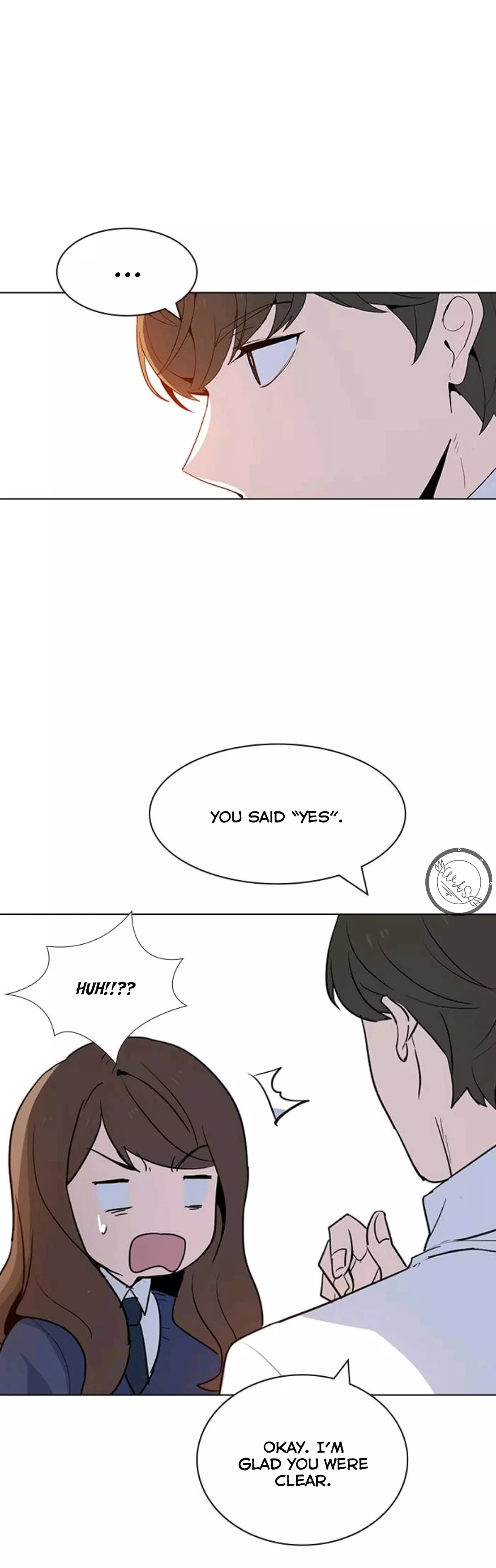 My Bad Boyfriend Chapter 1 page 19