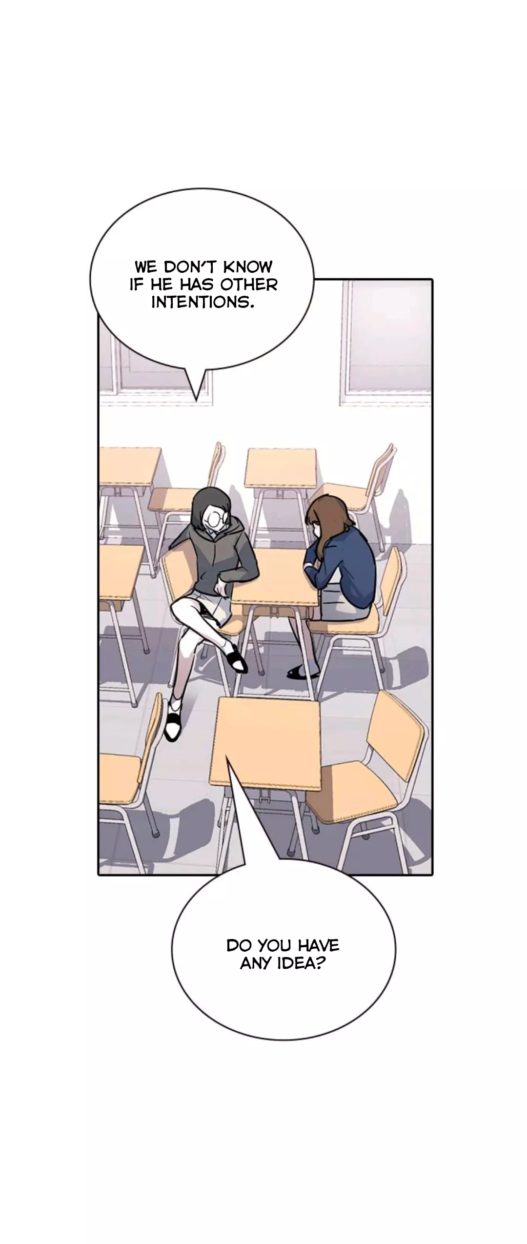 My Bad Boyfriend Chapter 1 page 31