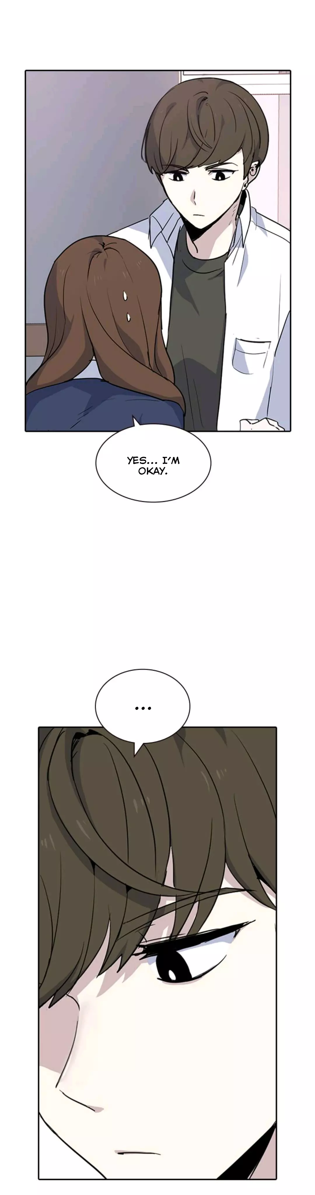 My Bad Boyfriend Chapter 1 page 43