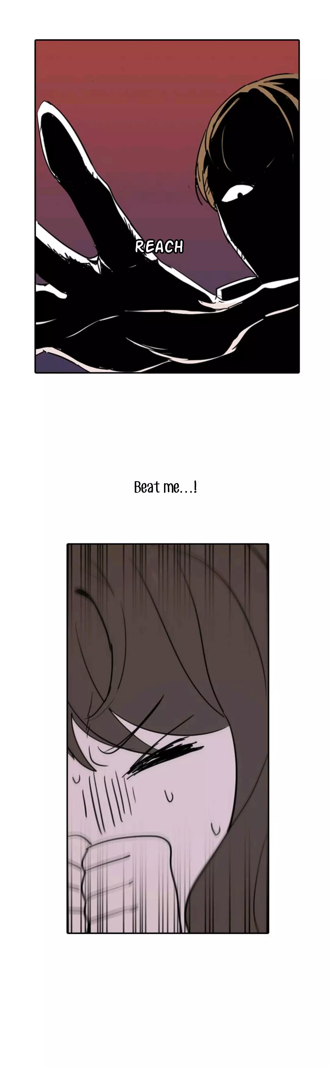 My Bad Boyfriend Chapter 1 page 40