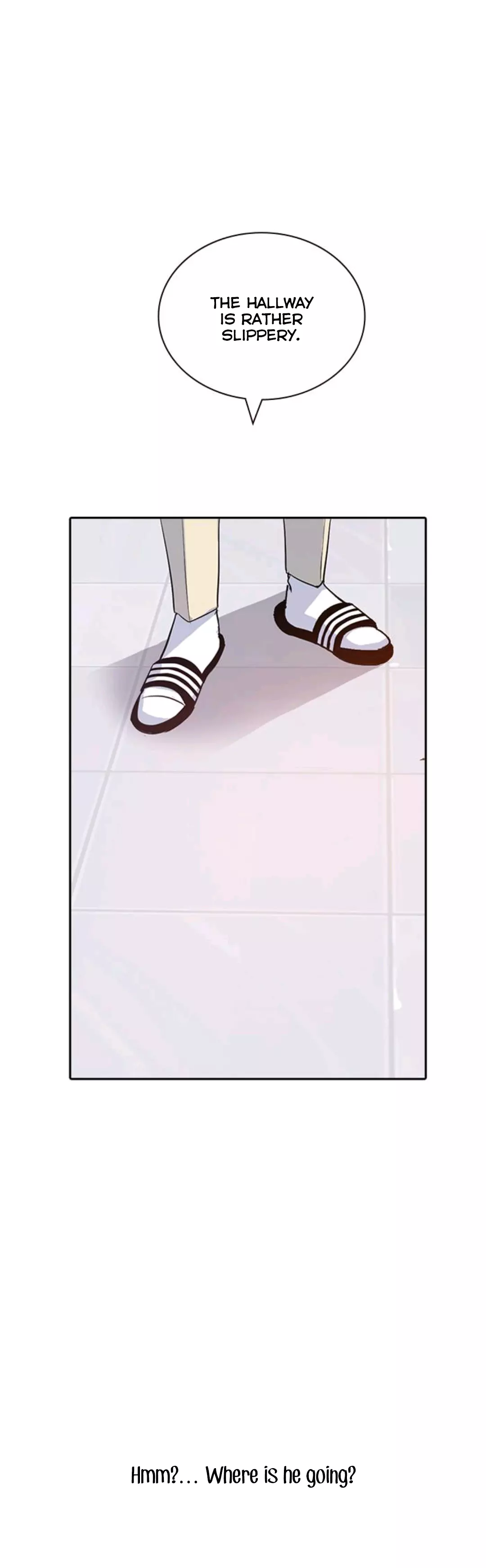 My Bad Boyfriend Chapter 1 page 44
