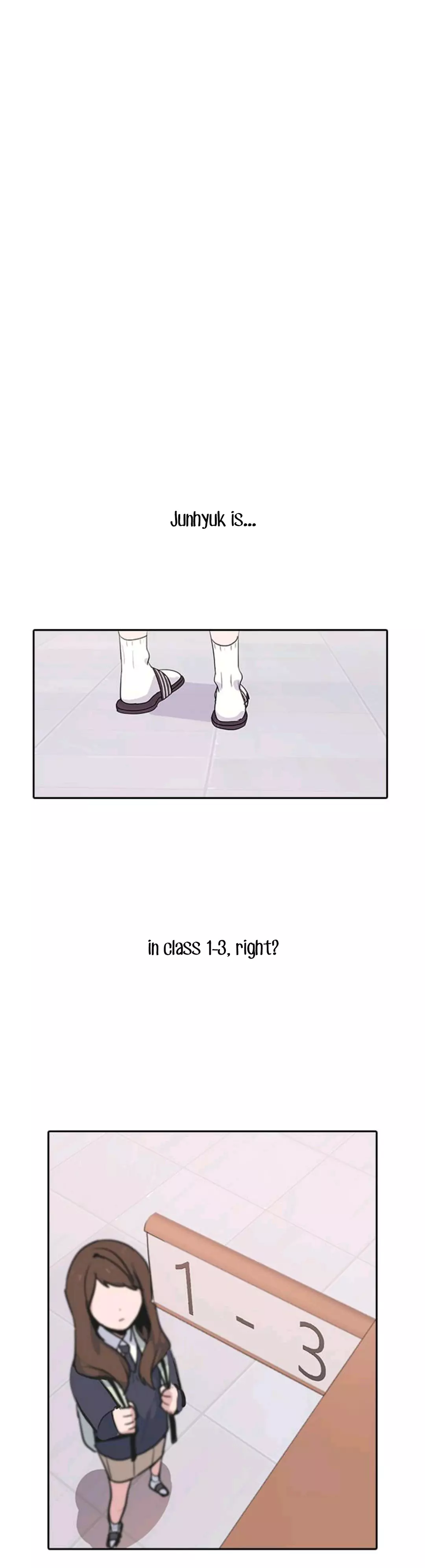 My Bad Boyfriend Chapter 1 page 54