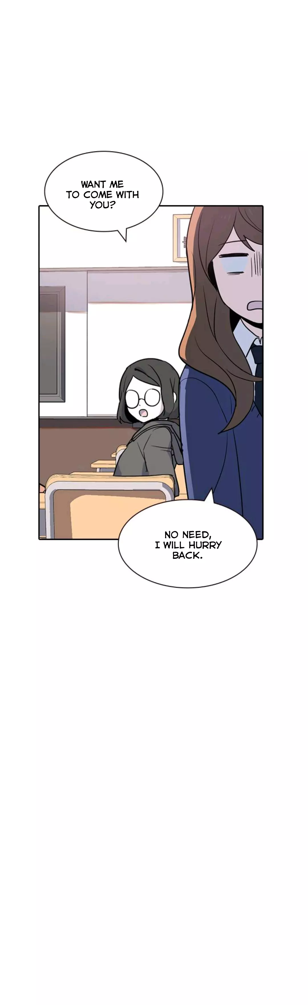 My Bad Boyfriend Chapter 1 page 33