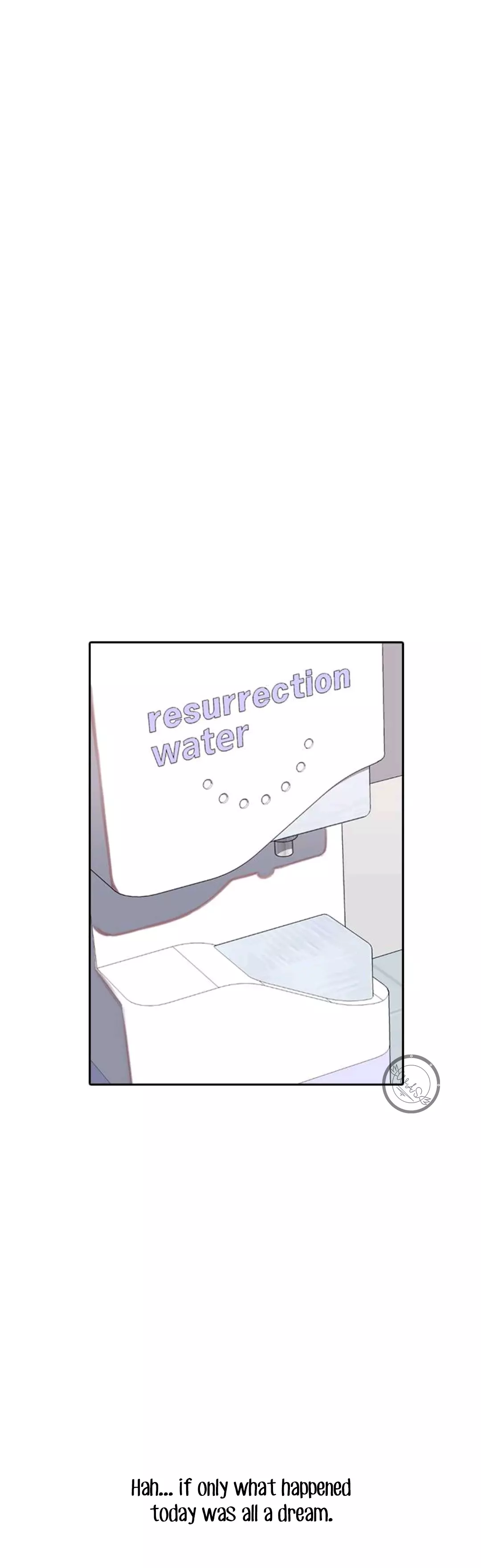 My Bad Boyfriend Chapter 1 page 34