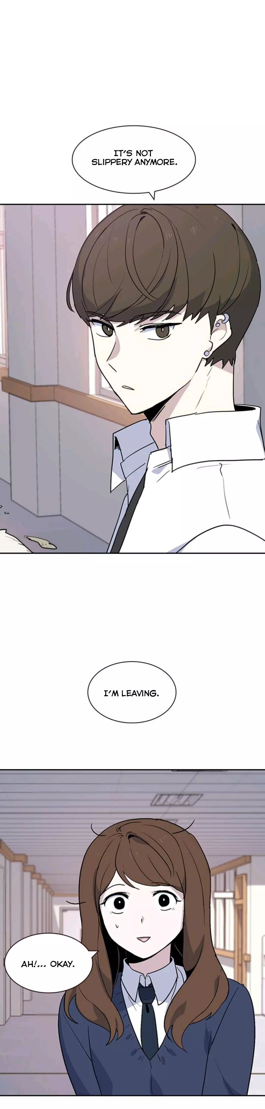 My Bad Boyfriend Chapter 1 page 47