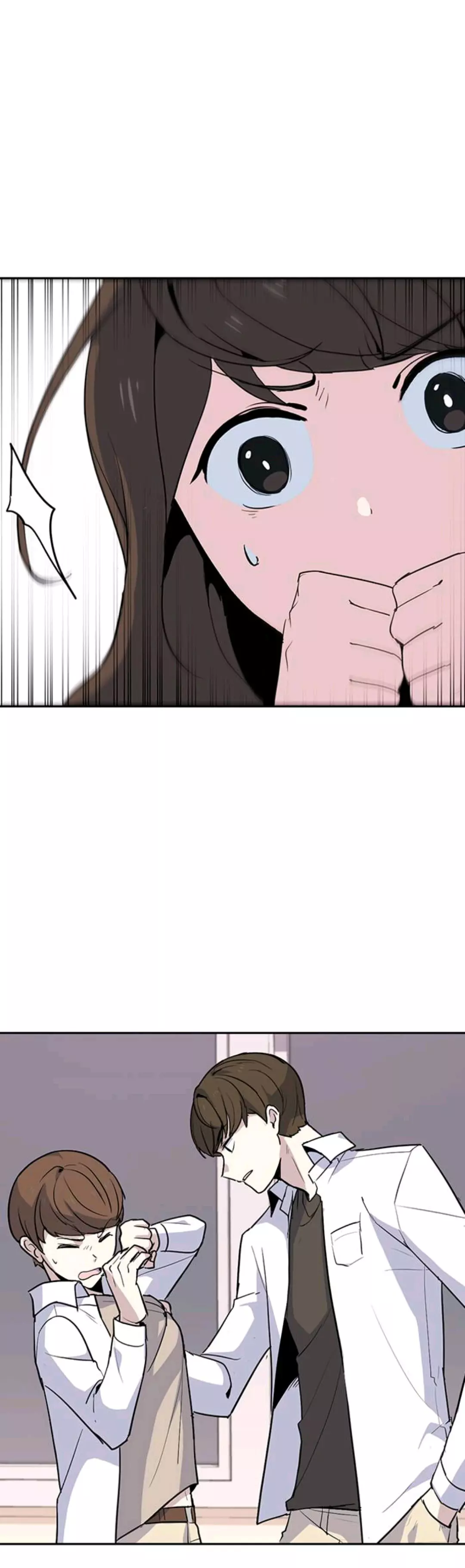 My Bad Boyfriend Chapter 1 page 56