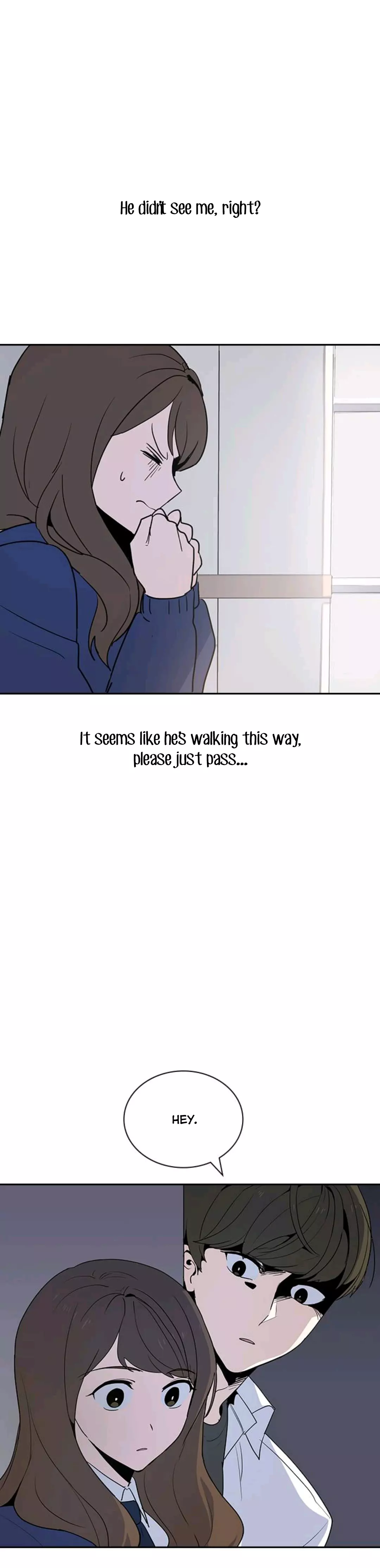 My Bad Boyfriend Chapter 1 page 38