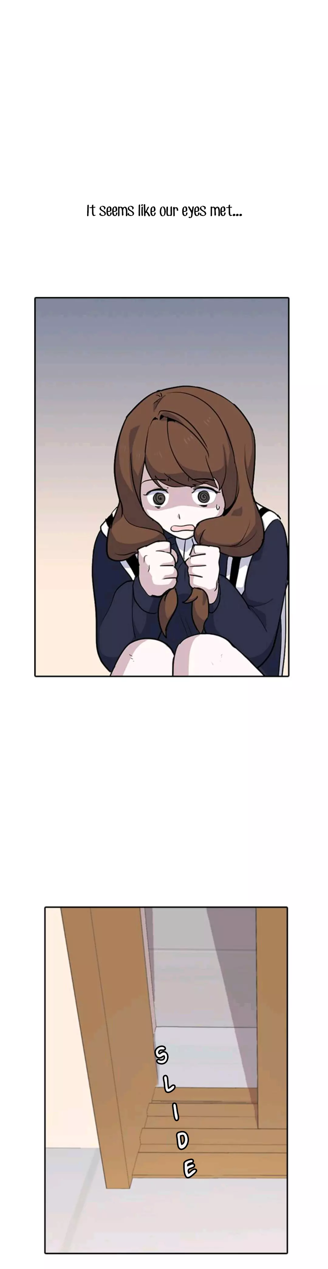 My Bad Boyfriend Chapter 1 page 59