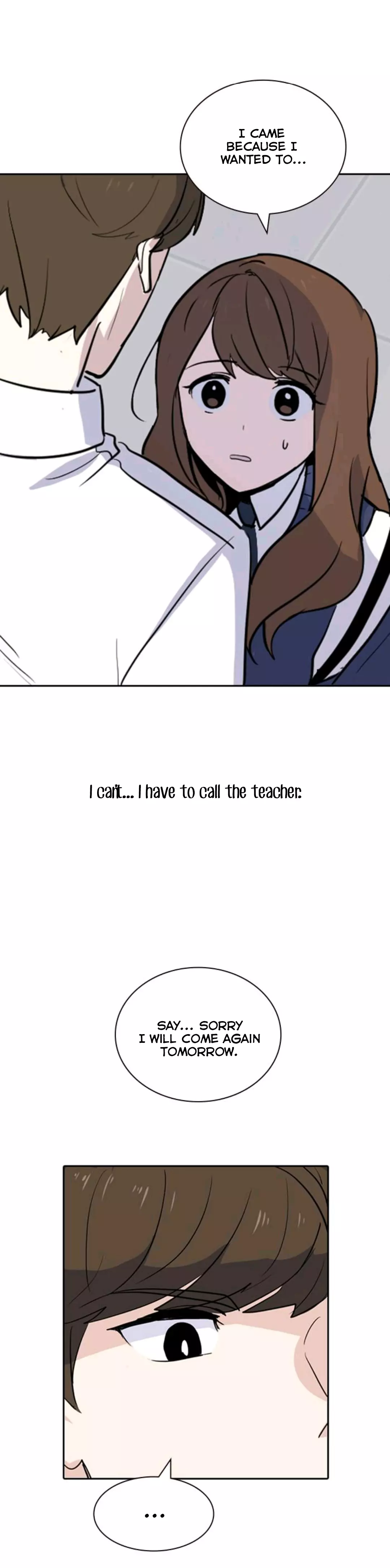 My Bad Boyfriend Chapter 1 page 62