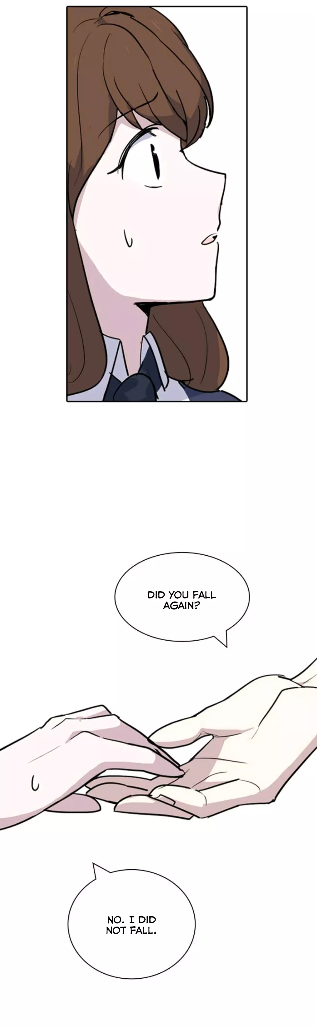 My Bad Boyfriend Chapter 1 page 61