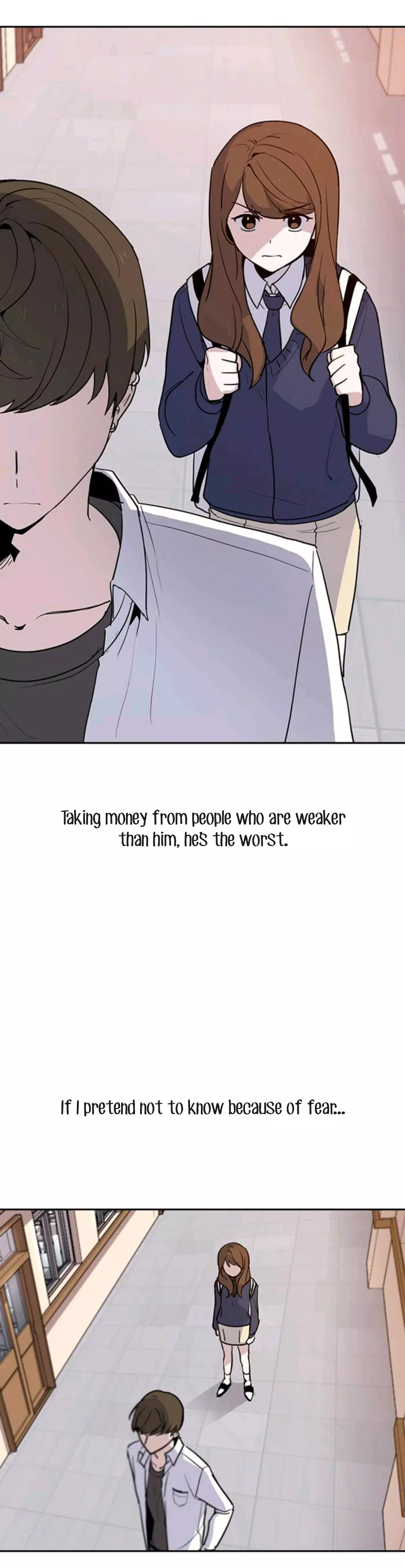 My Bad Boyfriend Chapter 1 page 67