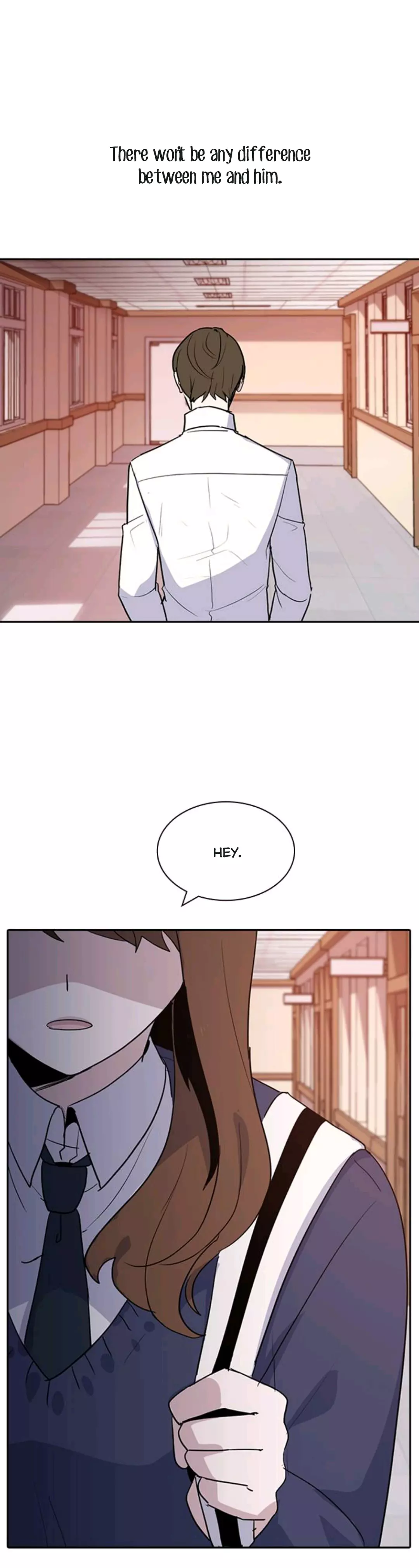 My Bad Boyfriend Chapter 1 page 68