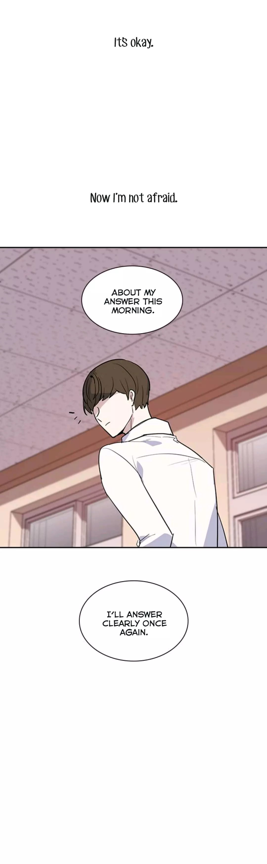My Bad Boyfriend Chapter 1 page 69