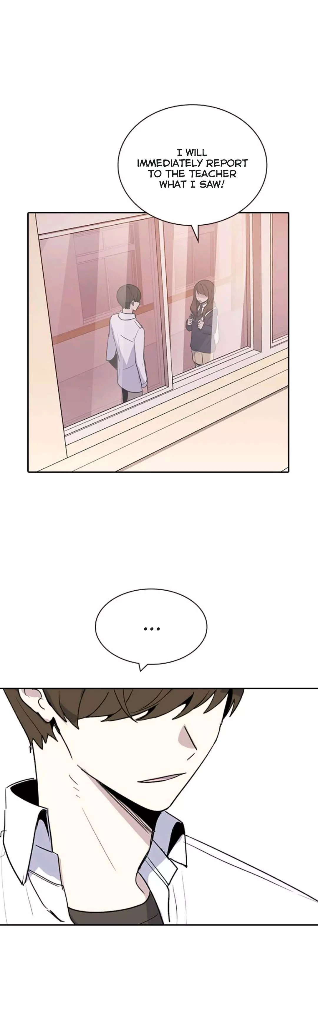 My Bad Boyfriend Chapter 1 page 72