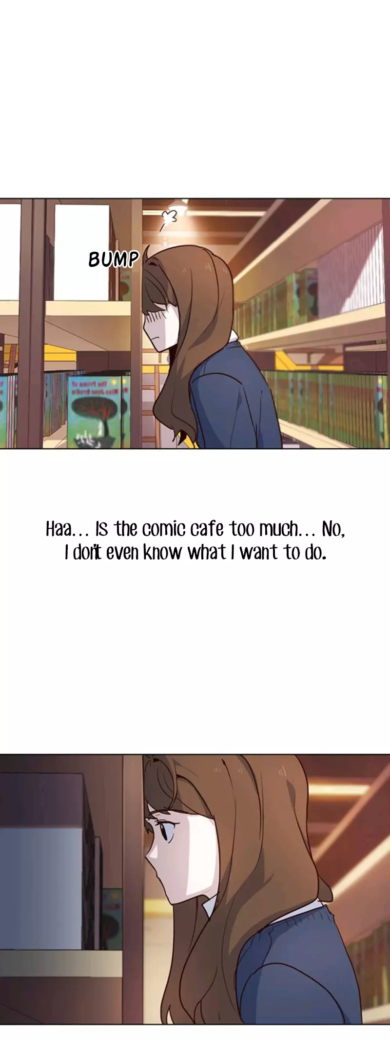 My Bad Boyfriend Chapter 4 page 10