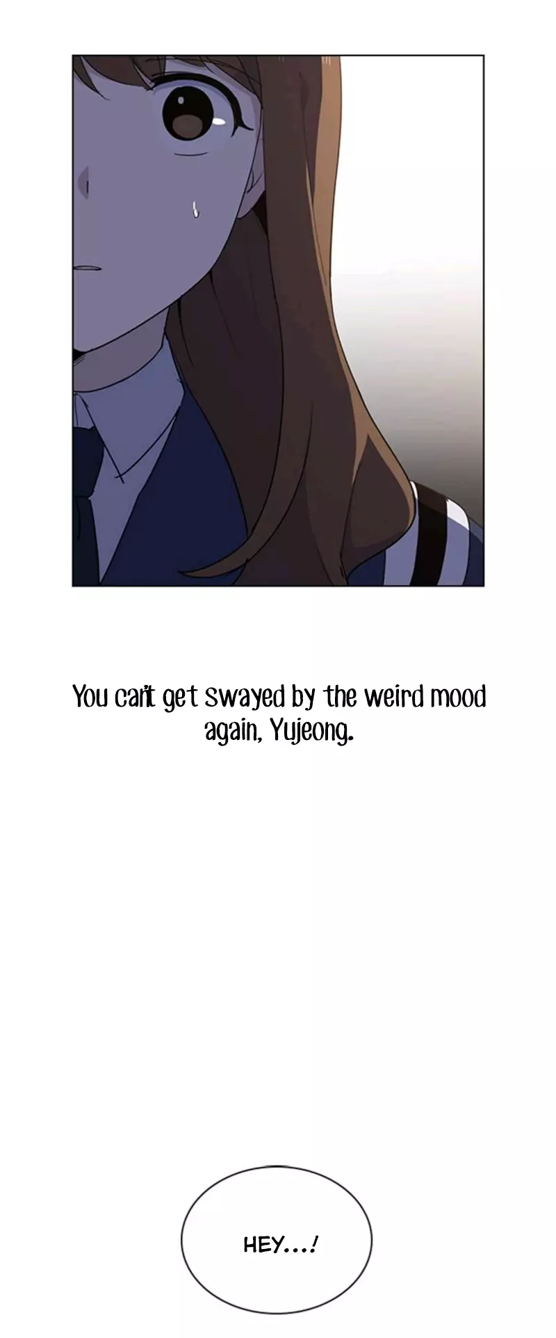 My Bad Boyfriend Chapter 4 page 40