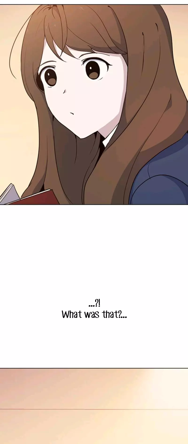 My Bad Boyfriend Chapter 4 page 21