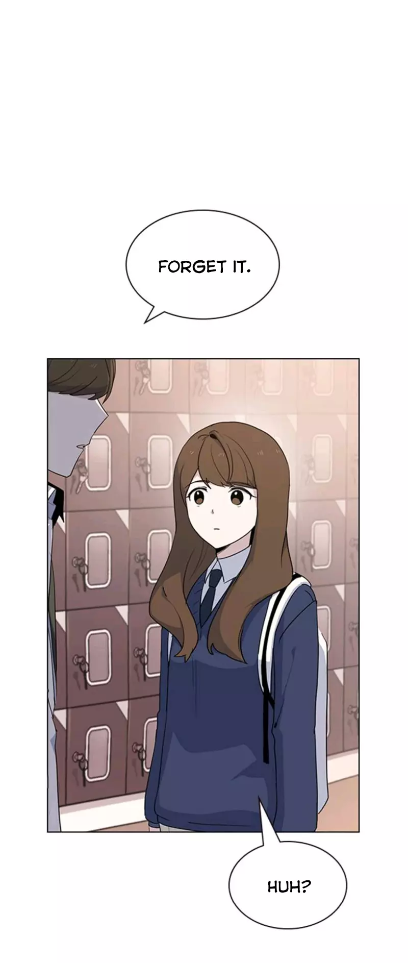 My Bad Boyfriend Chapter 4 page 36