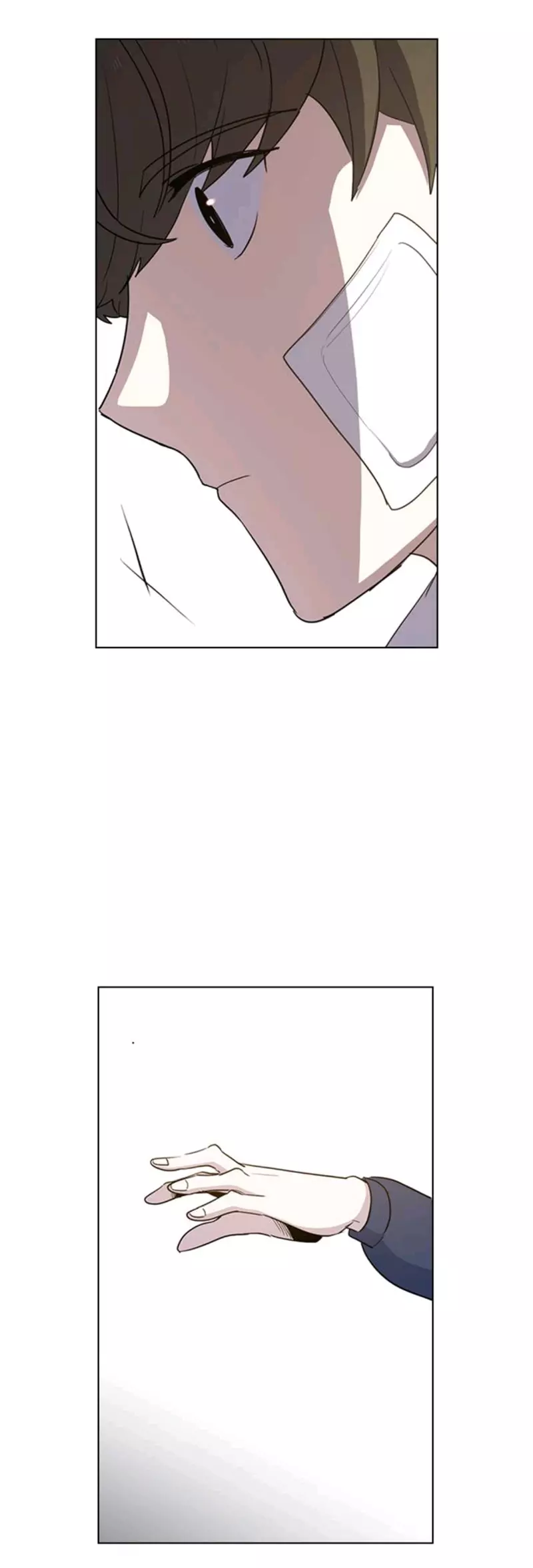 My Bad Boyfriend Chapter 4 page 41