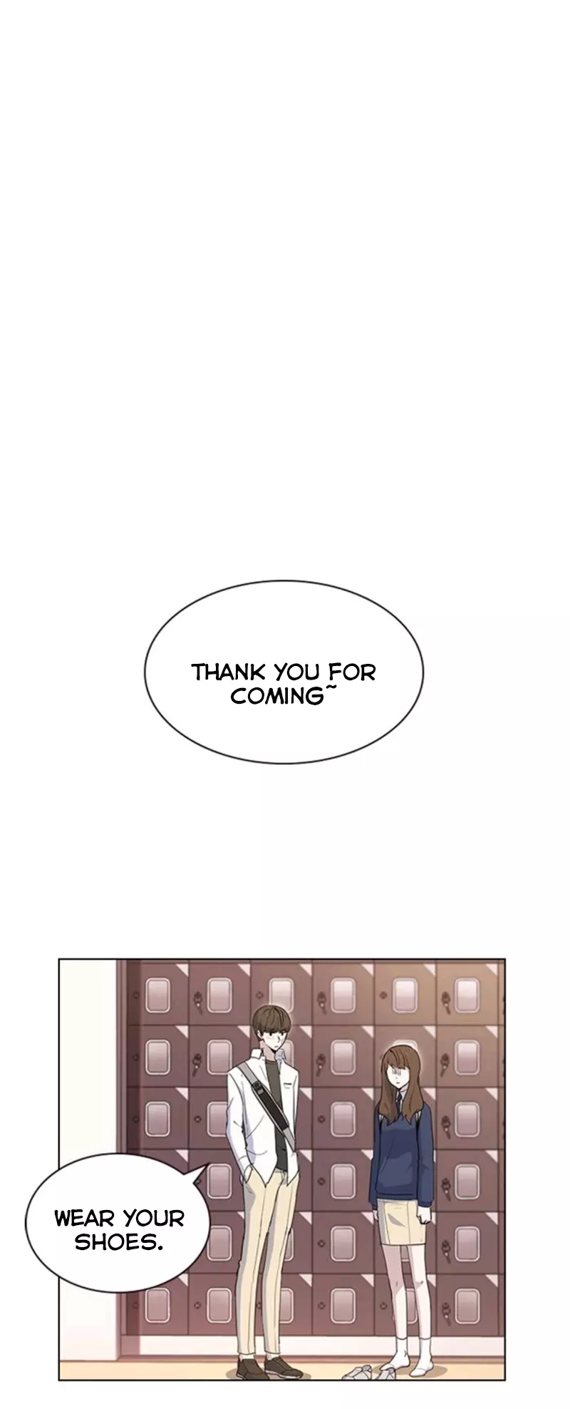 My Bad Boyfriend Chapter 4 page 32