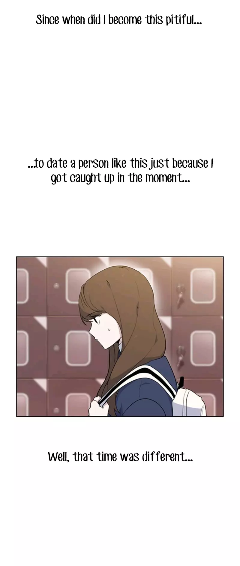My Bad Boyfriend Chapter 4 page 33