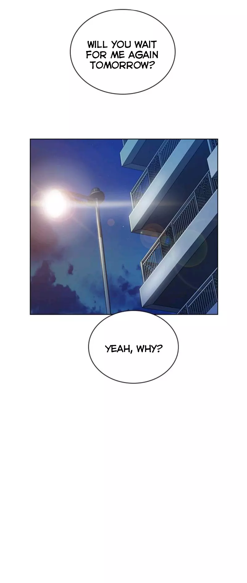 My Bad Boyfriend Chapter 4 page 53